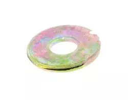 SYM Plain Washer 12mm 94103-12800