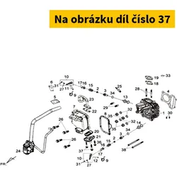 SYM Bolt Flange 6x45 95701-06045-00