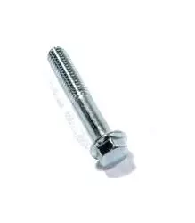 SYM Flange Sh Bolt 6x35 96001-06035-00