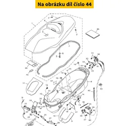 Yamaha Tool Kit BMKF81000000