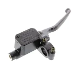 Piaggio Hydraulic Brake Pump Right CM089805