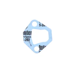 Piaggio A.C. Pump Gasket 0.8 Mm E5604580170