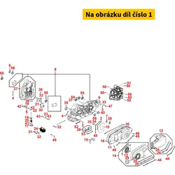 Kymco Schraube B04x16/KS/S MA3308