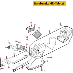 Kymco Schraube G05x010 SK08/KS/B11/M MA3553
