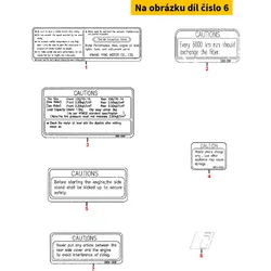 Kymco Emblem (i) MA4890