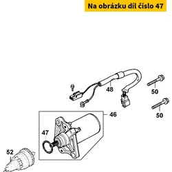 Kymco O-Ring 19x2,3mm Vergaser/Flansch MS1012