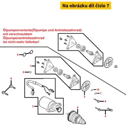 Kymco E Ring 6mm MS2299