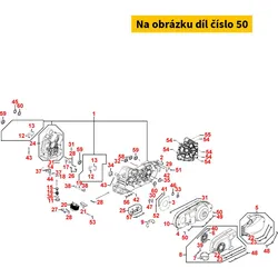 Kymco Schraube G06x032 SK10/B12/S MS4657