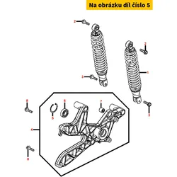Kymco Seegering 42mm innen MS9571