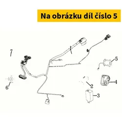 Super Soco Ecu Assy (4g)-Cu Mini S30200-QSM-A51-4G-V