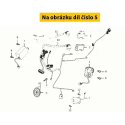 Super Soco Ecu Assy (Europe 4g) S30200-QSM-A51-4GEU