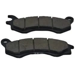 Super Soco Brake pads front SUPER SOCO CPx/ VS1 2020-2021 S45310-TBG-A00-M1