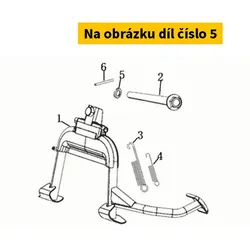 Super Soco Washer 10 S94102-10800