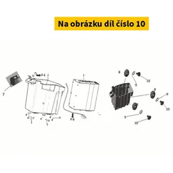 Super Soco Flange Bolt 6x8 S95701-06008-08