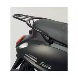 SYM Rear carrier for top case black SYM Fiddle IV 50-125 E5 2020-> SY810-FI4-SBL