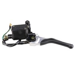 Acsud Brzdová pumpa - levá