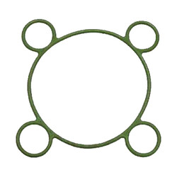 Athena Těsnění pod hlavu Derbi LC (vnitřní)