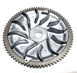 Baotian Polořemenice Runner 125-180 2T