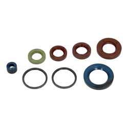 Centauro Gufera motoru sada Piaggio 50