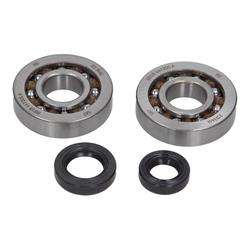 Centauro Ložiska + gufera klikové hřídele Dio 50 88-94