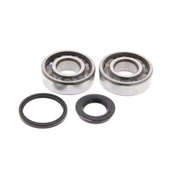 Centauro Ložiska + gufera klikové hřídele F10 / F12 / F15