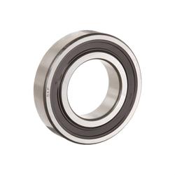 Centauro Ložisko 15x35x11 SKF 6202 2RS C3