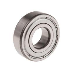 Centauro Ložisko 15x42x13 SKF 6302 2Z