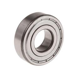 Centauro Ložisko 17x40x12 SKF 6203 2Z