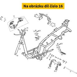 Centauro Ložisko 25x47x12 KOYO 6005 2RS1