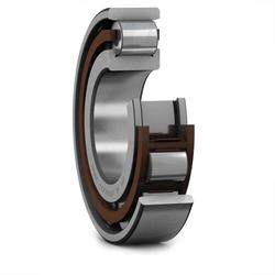 Centauro Ložisko 25x52x15 SKF N205 ECP (Nadella)