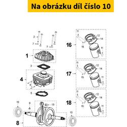 Centauro Ložisko 25x56x12 NTN SC05B61CS35PX1 2A