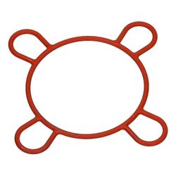 Centauro Těsnění pod hlavu Minarelli AM6 E2-E4 - vnitřní