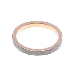 Centauro Těsnění výfuku  35x41,7x5