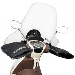 TJ Marvin Návleky na ruce D09 UNI