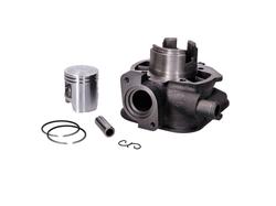 DMP Válec 50ccm DMP Peugeot LC - sada