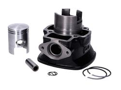 DMP Válec 50ccm DMP Piaggio LC - sada