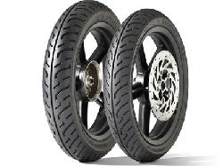Dunlop Pneu 100/80-16 D 451