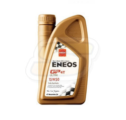 Olej 15W50 ENEOS GP4T Ultra Enduro