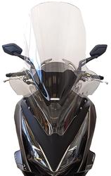 Fabbri Plexi Exclusive Downtown 350 GT od 2024