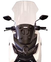 Fabbri Plexi Exclusive N-max 25-