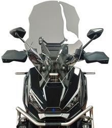 Fabbri Plexi Exclusive Zontes 368G ADV