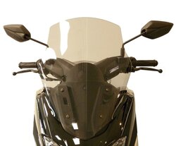 Fabbri Plexi Summer N-Max od 2021