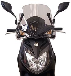 Fabbri Plexi Summer Symphony SR 125 od 2025