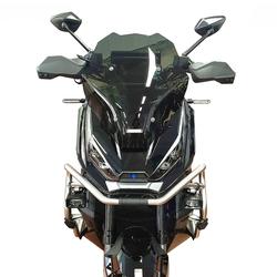 Fabbri Plexi Summer Zontes 368G ADV