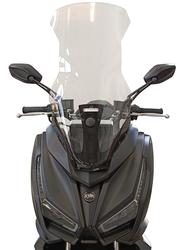 Fabbri Plexi vysoké Sym Jet 14 EVO 24-