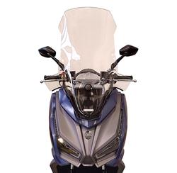 Fabbri Plexi vysoké Sym Jet 14 EVO 2024-2025