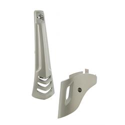 F.A.ITALIA Kryt masky a tlumiče Primavera / Sprint