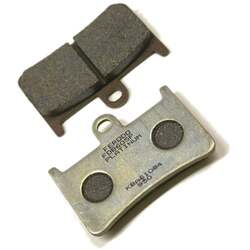 Ferodo Brzdové destičky 1060 Ferodo Platinum