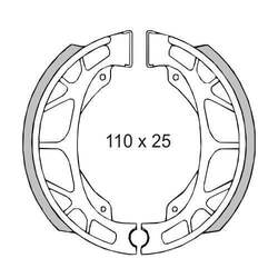Ferodo Brzdové pakny 0060 Ferodo