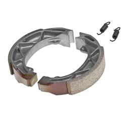 Ferodo Brzdové pakny zadní